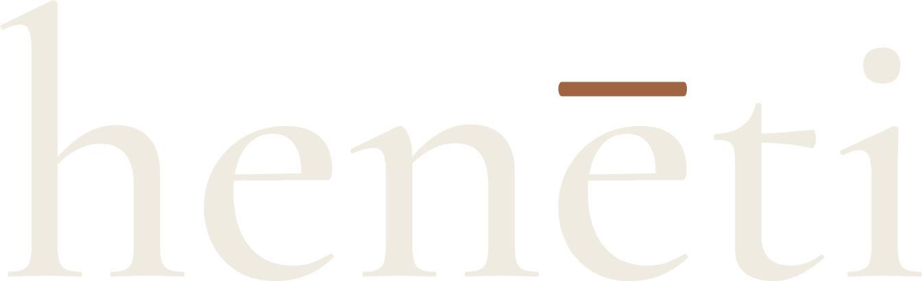 henēti